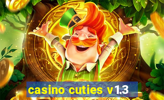 casino cuties v1.3 - android.apk